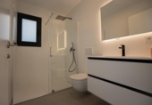 Casa de pueblo en venta en la España, Finestrat, ref: TR272253 foto