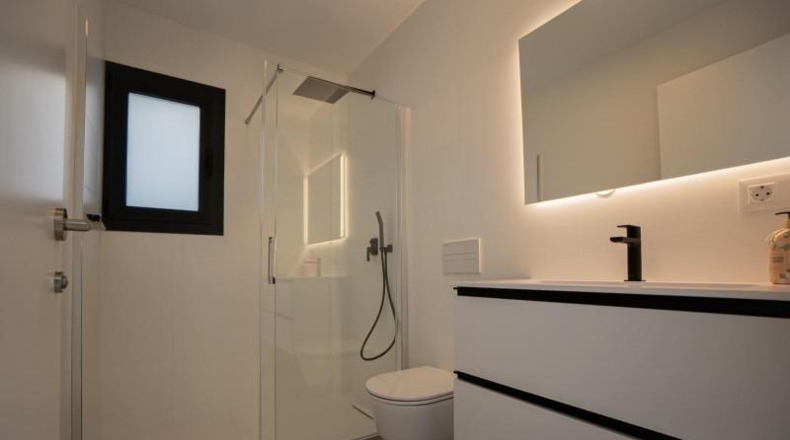 Alicante - Finestrat - 460m2