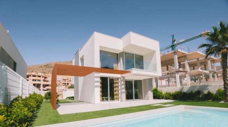 Alicante - Finestrat - 460m2