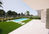 Casa de pueblo en venta en la España, Finestrat, ref: TR272253 foto