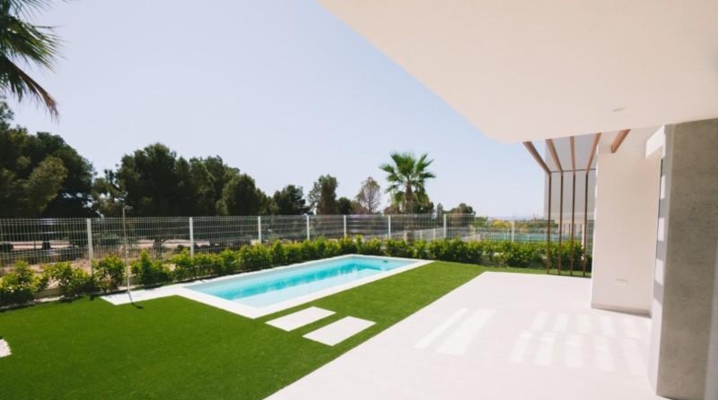 Alicante - Finestrat - 460m2