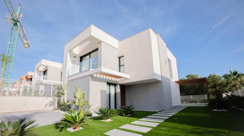 Alicante - Finestrat - 423m2