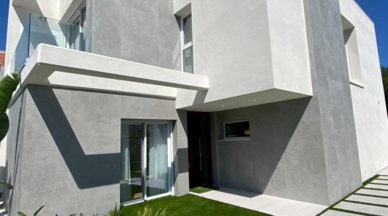 Alicante - Finestrat - 423m2