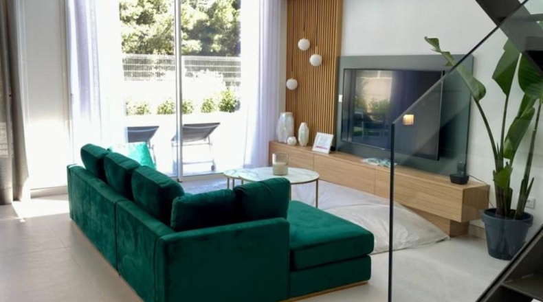 Alicante - Finestrat - 423m2