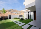 Chalet independiente con terreno en venta en la España, Finestrat, ref: TR178252 foto