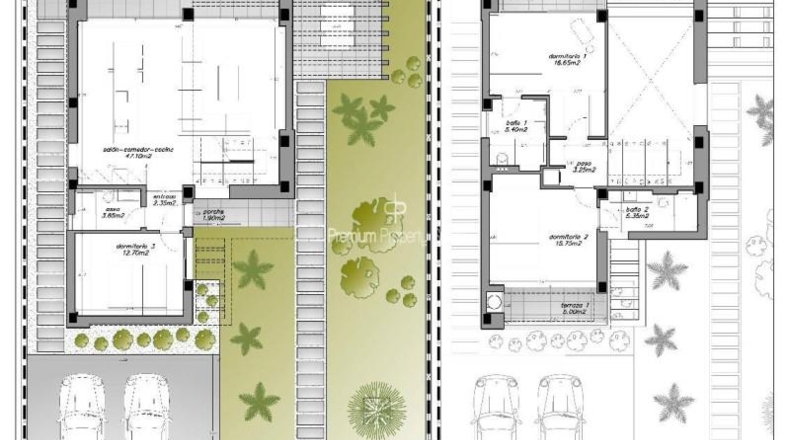 Alicante - Finestrat - 446m2