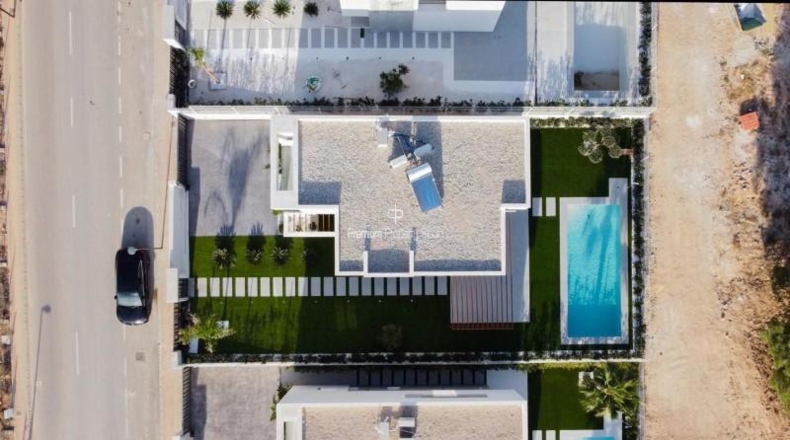 Alicante - Finestrat - 446m2