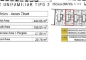 Chalet independiente con terreno en venta en la España, Finestrat, ref: TR178252 foto
