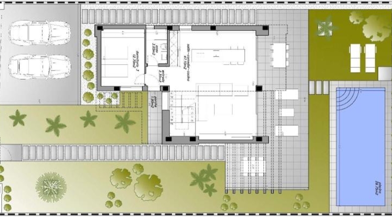 Alicante - Finestrat - 446m2