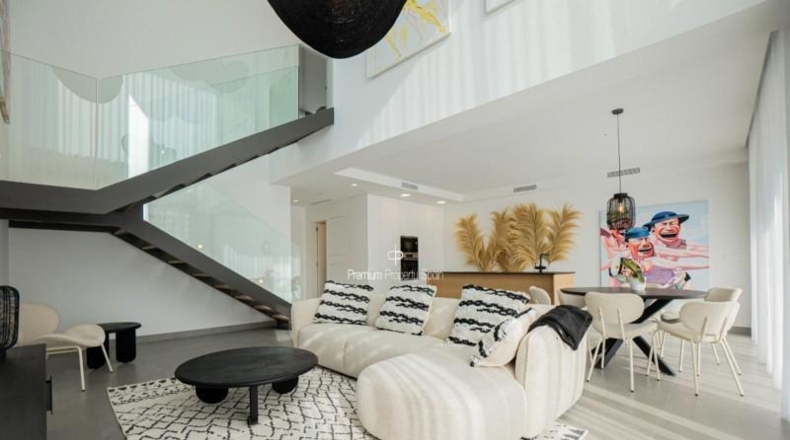 Alicante - Finestrat - 446m2