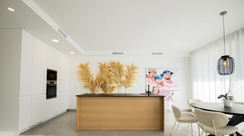 Alicante - Finestrat - 446m2