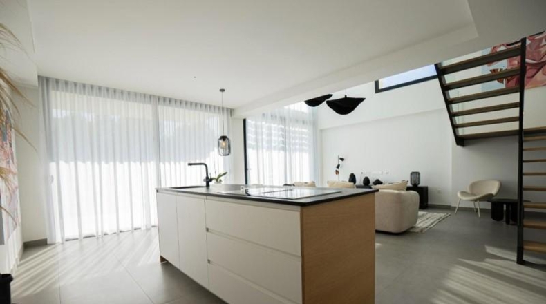 Alicante - Finestrat - 446m2