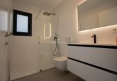 Chalet independiente con terreno en venta en la España, Finestrat, ref: TR178252 foto
