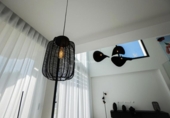 Chalet independiente con terreno en venta en la España, Finestrat, ref: TR178252 foto