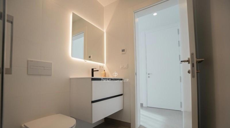 Alicante - Finestrat - 446m2