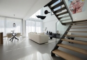 Chalet independiente con terreno en venta en la España, Finestrat, ref: TR178252 foto