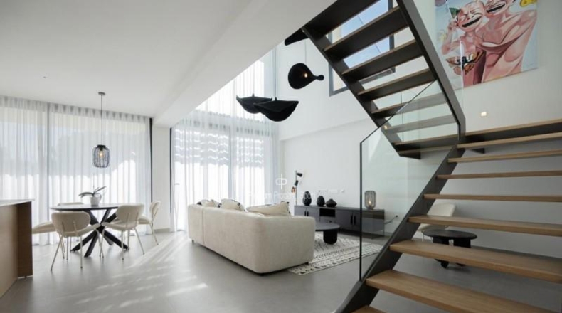 Alicante - Finestrat - 446m2