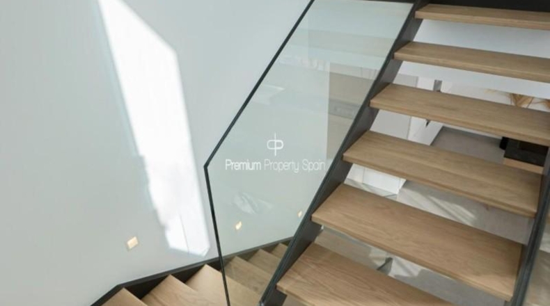 Alicante - Finestrat - 446m2