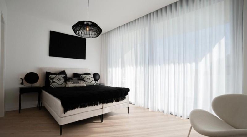 Alicante - Finestrat - 446m2