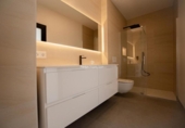 Chalet independiente con terreno en venta en la España, Finestrat, ref: TR178252 foto