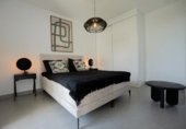 Chalet independiente con terreno en venta en la España, Finestrat, ref: TR178252 foto