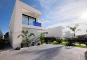 Chalet independiente con terreno en venta en la España, Finestrat, ref: TR178252 foto