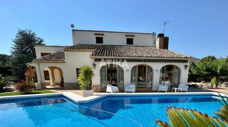 València - Onteniente - 4049m2