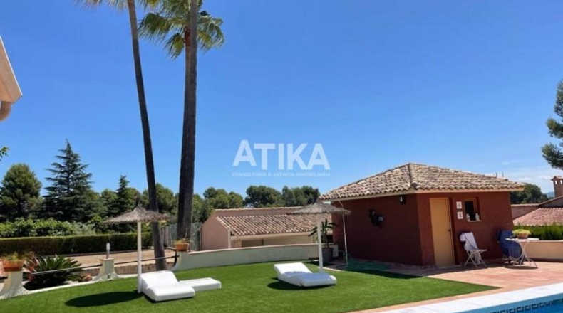 València - Onteniente - 4049m2