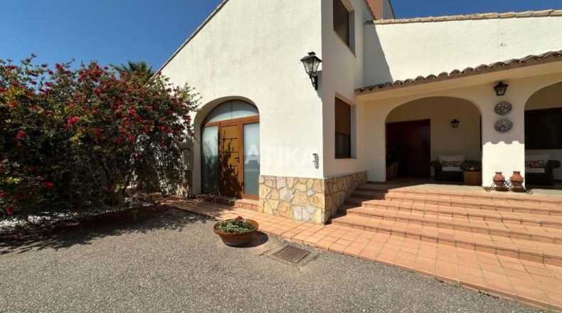 València - Onteniente - 4049m2
