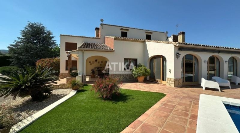 València - Onteniente - 4049m2