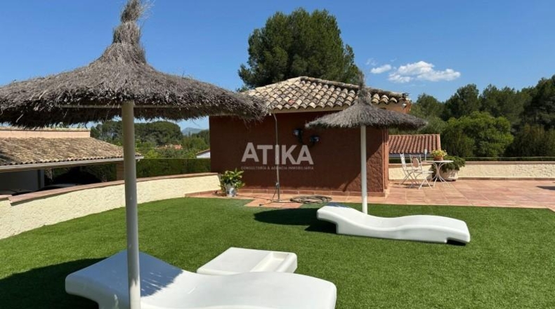 València - Onteniente - 4049m2
