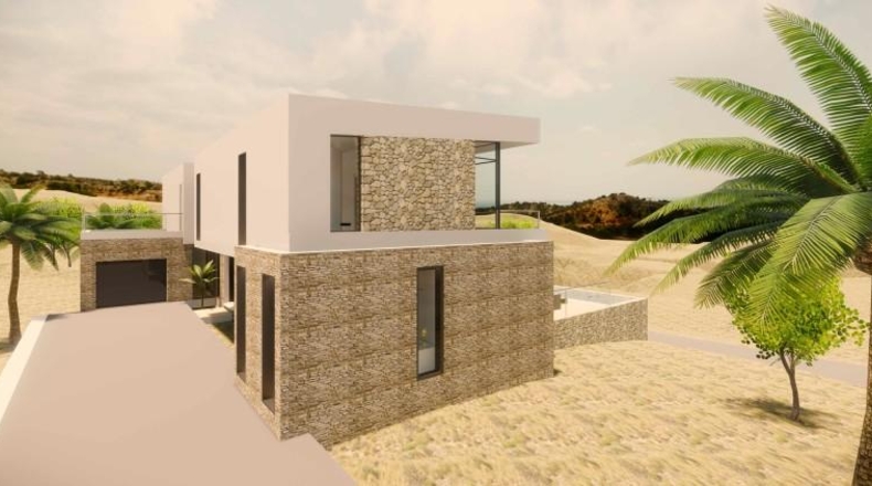 Alicante - Crevillente - 16000m2