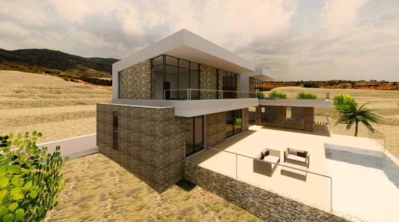 Alicante - Crevillente - 16000m2