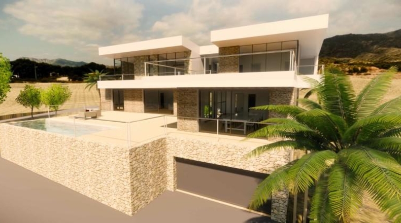 Alicante - Crevillente - 16000m2