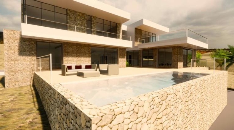 Alicante - Crevillente - 16000m2