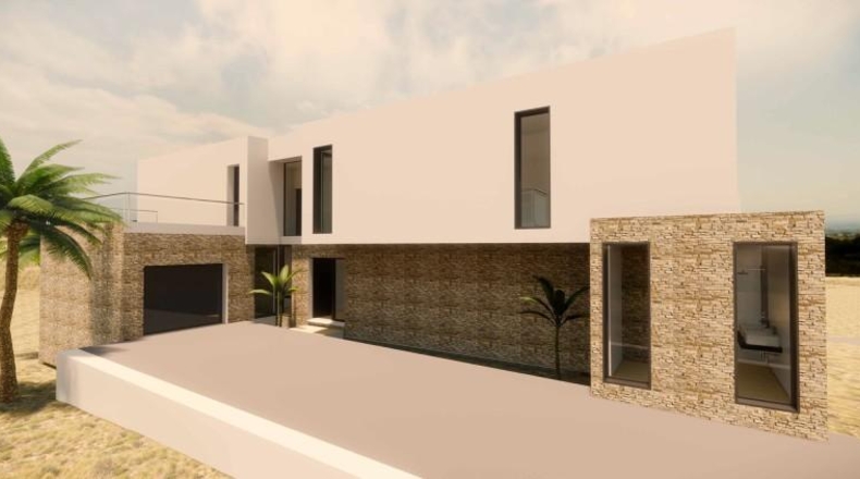 Alicante - Crevillente - 16000m2