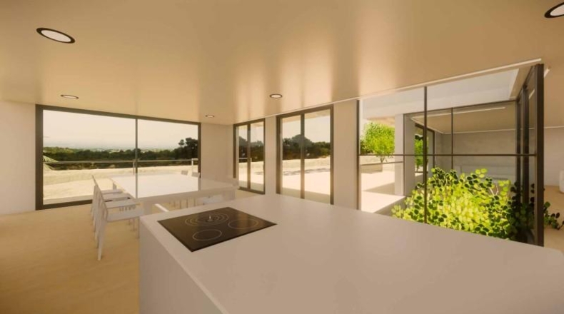 Alicante - Crevillente - 16000m2