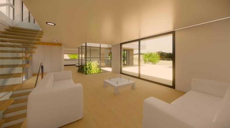 Alicante - Crevillente - 16000m2