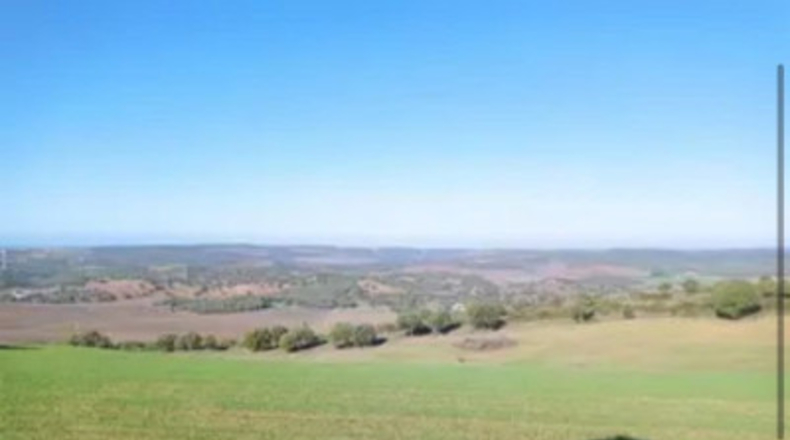 Cádiz - Vejer de la Frontera - 34887m2