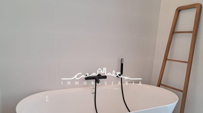Alicante - Alfaz del Pi - 322m2