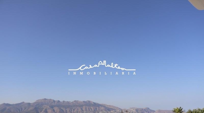 Alicante - Alfaz del Pi - 322m2