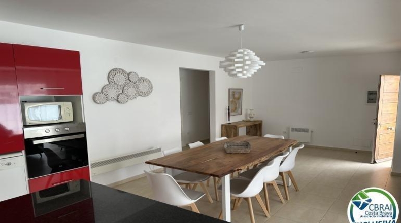 Gerona - Roses - 688m2
