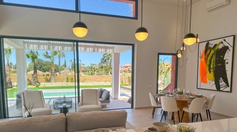 Almería - Cuevas del Almanzora - 725m2