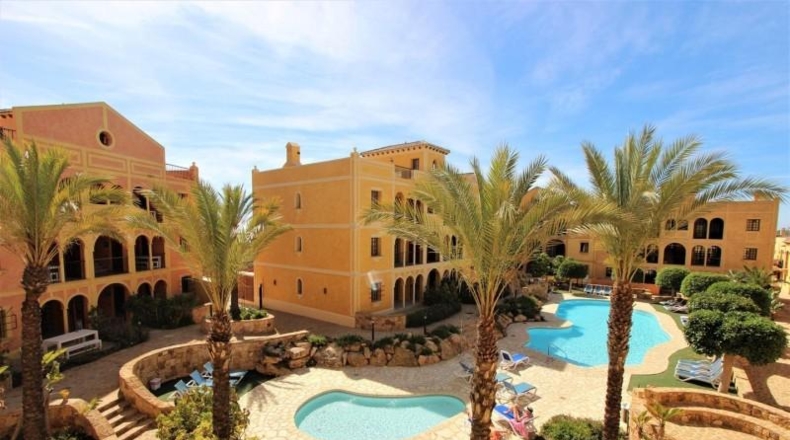 Almería - Cuevas del Almanzora - 725m2