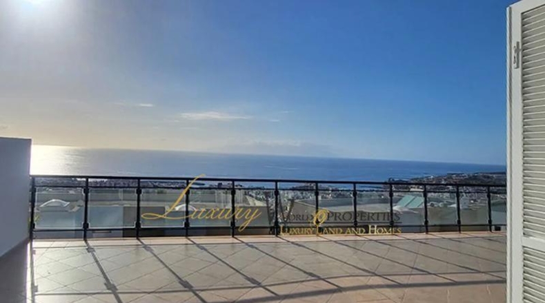 Santa Cruz de Tenerife - Adeje - 234m2
