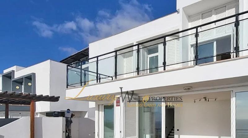 Santa Cruz de Tenerife - Adeje - 234m2