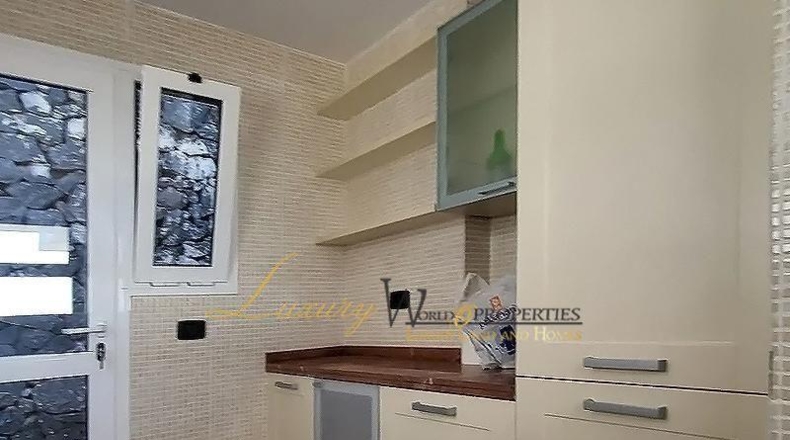 Santa Cruz de Tenerife - Adeje - 234m2