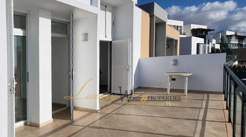 Santa Cruz de Tenerife - Adeje - 234m2