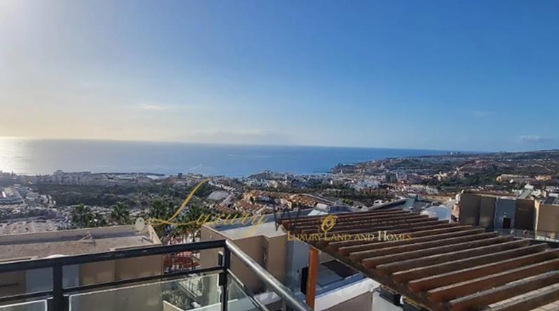Santa Cruz de Tenerife - Adeje - 234m2