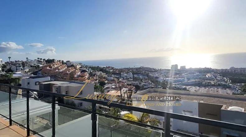 Santa Cruz de Tenerife - Adeje - 234m2